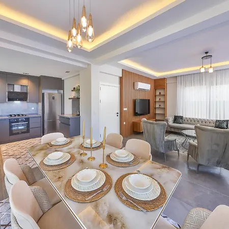 Villa Villakekova'spoint *