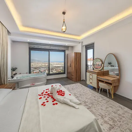Villakekova'spoint Villa Demre
