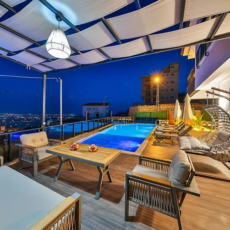 Villakekova'spoint Villa *