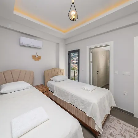 Villa Villakekova'spoint Demre