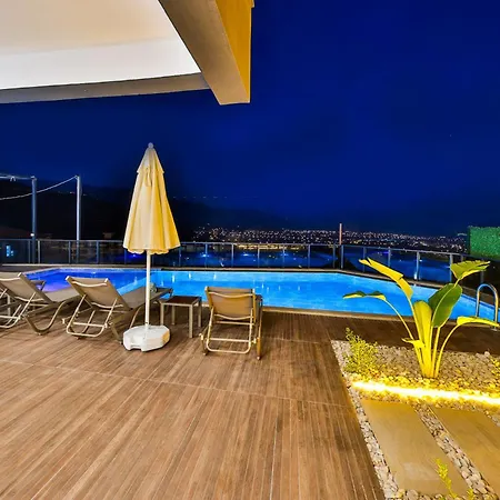 Villa Villakekova'spoint Demre