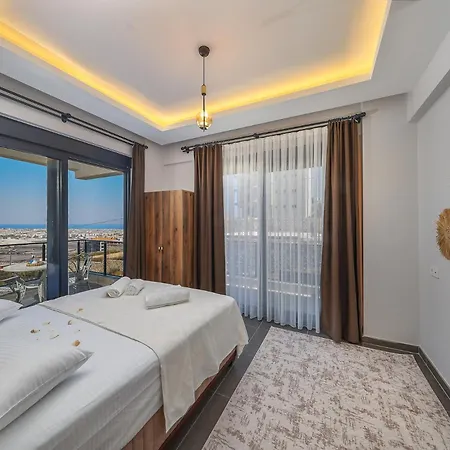 Villakekova'spoint Villa *