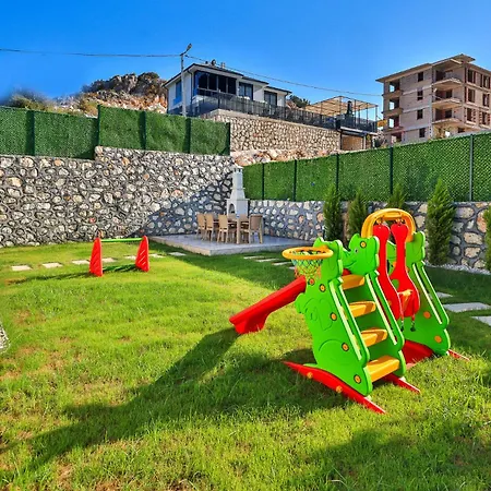 Villa Villakekova'spoint